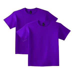 Affordable Comfort: Gildan Youth Ultra Cotton T-Shirt Review