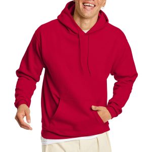 Review: Hanes EcoSmart Midweight Hoodie - Comfort Meets Sustainability!